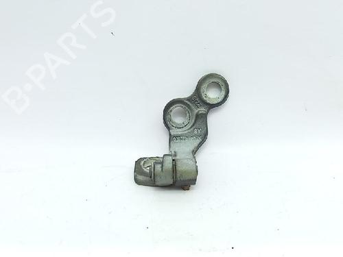 Hinge/Door check strap FORD FOCUS I (DAW, DBW) 1.6 16V | BP27961258C146 