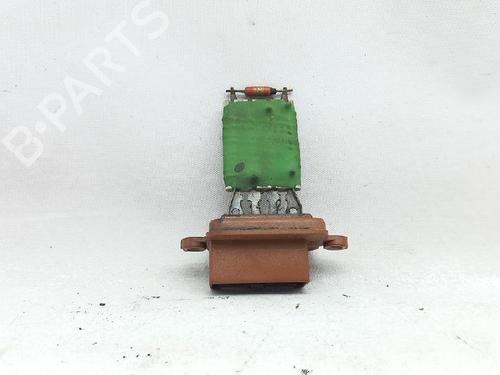 Heater resistor FIAT PUNTO (188_) 1.2 Natural Power | BP27964357M108