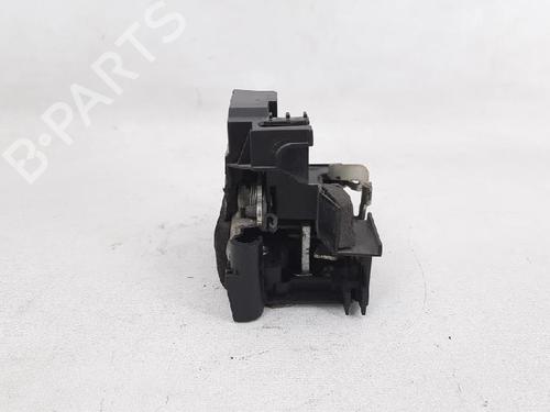 Front left lock FIAT DOBLO Box Body/MPV (223_) 1.9 D (223ZXB1A) | BP27939025C98 