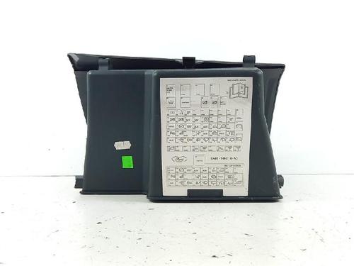 Hanskerom FORD FIESTA VI (CB1, CCN) 1.25 | BP27959069C95 