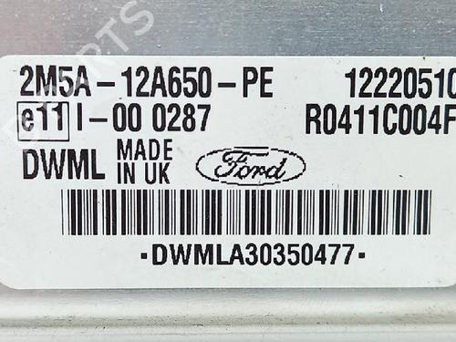 Module électronique FORD FOCUS I Turnier (DNW) 1.8 TDCi | BP27963268M83 
