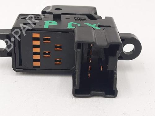 Right rear window switch NISSAN NOTE (E11, NE11) 1.4 | BP27949768I28 