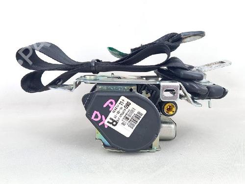 Front right seatbelt HYUNDAI i10 I (PA) 1.1 | BP27952393I25 