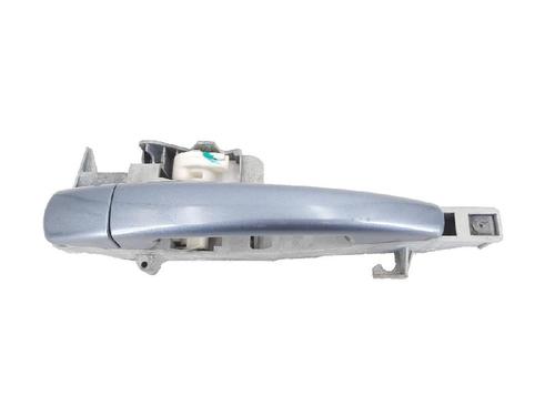 Used Rear right exterior door handle PEUGEOT 407 (6D_) 2.0 HDi 135 (6DRHRH, 6DRHRE, 6DRHRG, 6DRHRJ) (136 hp) 27949280