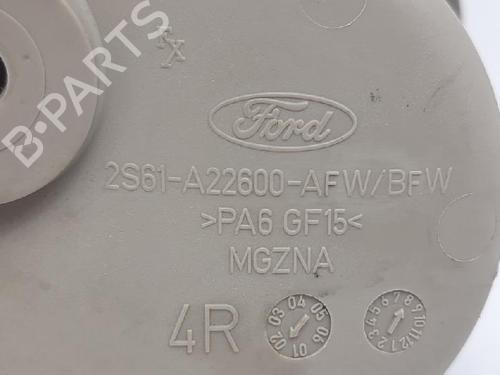 Front right interior door handle FORD FIESTA V (JH_, JD_) 1.4 16V | BP27963021I14 