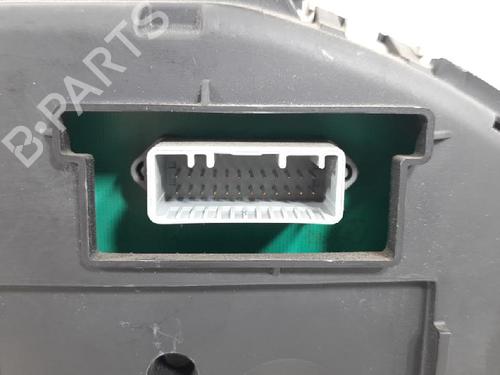 Instrument cluster RENAULT CLIO III (BR0/1, CR0/1) 1.5 dCi (BR17, CR17) | BP27952403C47
