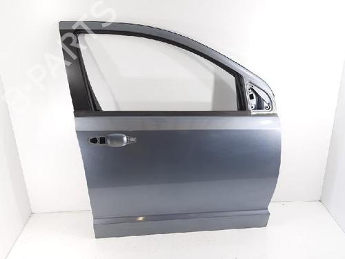 Right front door DODGE JOURNEY 2.0 CRD | BP27951961C3 