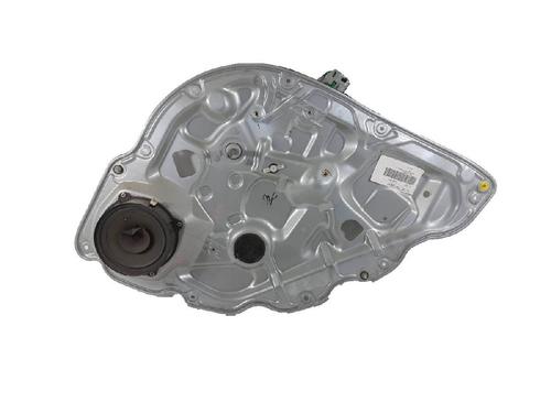 Used Rear right window mechanism FIAT IDEA (350_) 1.3 D Multijet (70 hp) 27935431