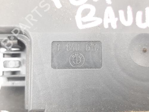 Tailgate lock BMW 5 (E60) 525 d | BP27965776C101 
