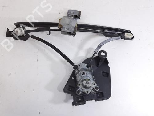 Rear right window mechanism SEAT IBIZA IV (6J5, 6P1) 1.2 | BP27947507C25 
