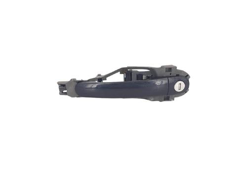 Used Front left exterior door handle SEAT CORDOBA (6L2) 1.4 16V (100 hp) 27968332