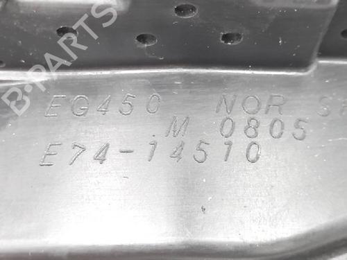 Rear right lock NISSAN MICRA IV (K13K, K13KK) 1.2 | BP27950615C99 