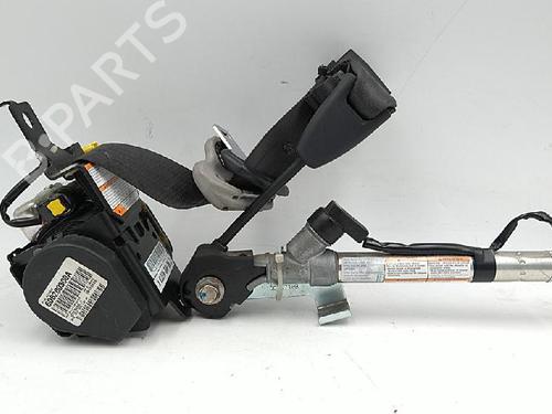Front left seatbelt HONDA CR-V III (RE_) 2.2 i-CTDi 4WD (RE6) | BP27943160I26 