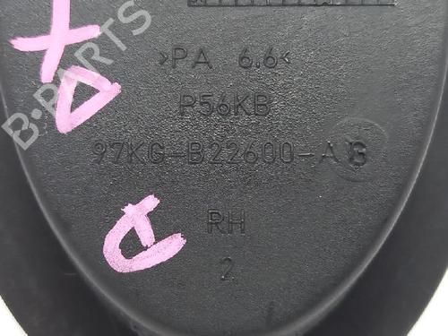 Højre fortil invendig håndtag FORD KA (RB_) 1.3 i | BP27960489I14 