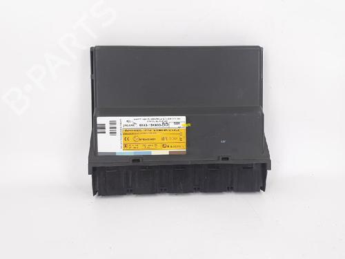Øvrige Styrinhsenheder JAGUAR X-TYPE I (X400) 2.0 D | BP27967130M11 