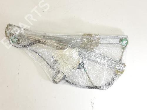 Front right window mechanism AUDI Q5 (8RB) 2.0 TDI quattro | BP27946425C23 