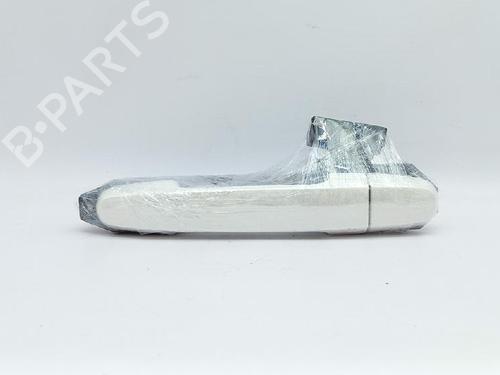 Rear left exterior door handle TOYOTA PRIUS Liftback (_W2_) 1.5 Hybrid (NHW20_, NHW20R) | BP27960604C130 