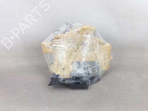 Rear left lock VW TIGUAN (5N_) 2.0 TDI | BP27952933C100 