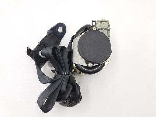 Front right seatbelt PEUGEOT 407 (6D_) 2.0 HDi 135 (6DRHRH, 6DRHRE, 6DRHRG, 6DRHRJ) | BP27950270I25 