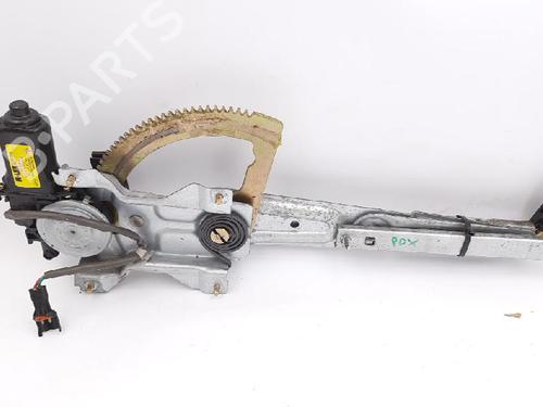 Rear right window mechanism KIA SORENTO I (JC) 2.5 CRDi 4WD | BP27946375C25 