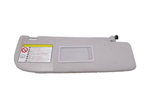 Used Right sun visor Right sun visor CITROËN NEMO Box Body/MPV (AA_) 1.4 HDi (68 hp) 7765683 7765683