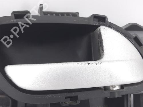Front right interior door handle PEUGEOT 207 (WA_, WC_) 1.4 | BP27964714I14 