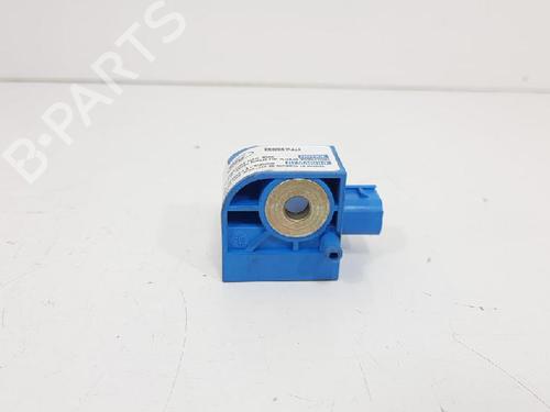 Elektronisk sensor FORD FIESTA V (JH_, JD_) 1.4 TDCi | BP27942159M84