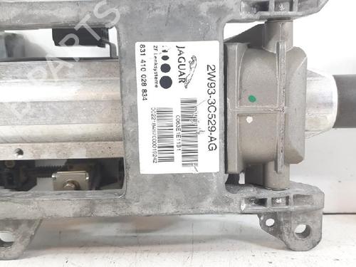 Steering column JAGUAR S-TYPE II (X200) 2.5 V6 | BP27964528M21 