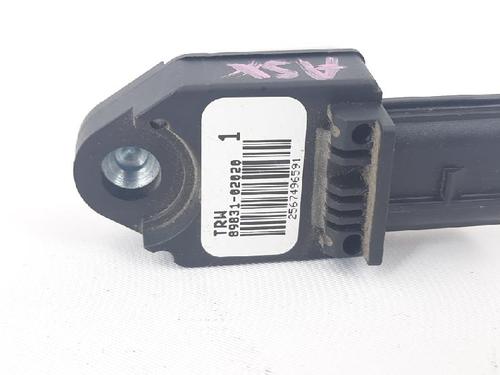 Electronic sensor TOYOTA AYGO (_B1_) 1.0 (KGB10_, KGB10R) | BP27969255M84 