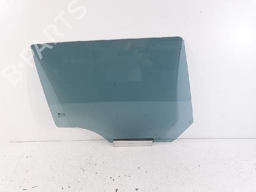 Rear right door window OPEL ASTRA H Estate (A04) 1.6 (L35) | BP27935628C21 