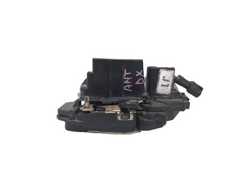 Used Front right lock KIA CARENS II MPV (FJ) 2.0 CRDi (140 hp) 27938551