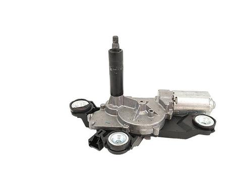 Viskermotor bakrute FORD FOCUS II Turnier (DA_, FFS, DS) 1.6 TDCi (90 hp) 27940124
