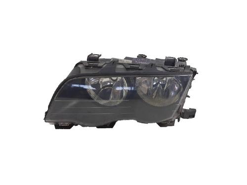 Faro izquierdo BMW 3 (E46) 320 d (136 hp) 27938281