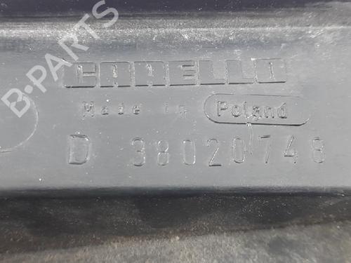 Højre baglygte VW LUPO I (6X1, 6E1) 1.4 TDI | BP27938156C35 