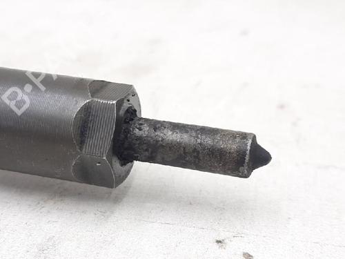 Injector PEUGEOT 206 Hatchback (2A/C) 1.4 HDi | BP27937761M100 