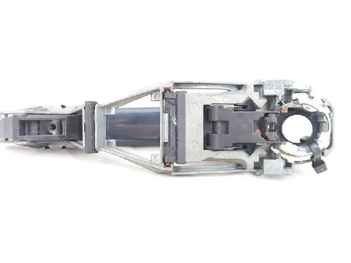 Front left exterior door handle SEAT ALTEA (5P1) 1.9 TDI | BP27943462C128 