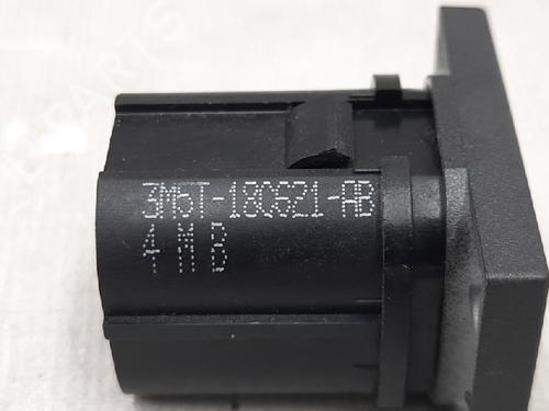 Switch FORD FOCUS II Turnier (DA_, FFS, DS) 1.6 TDCi | BP27940052I30 