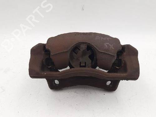 Left front brake caliper NISSAN MICRA III (K12) 1.2 16V | BP27947602M105