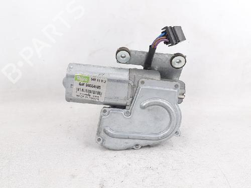 Rear wiper motor OPEL VECTRA B Estate (J96) 1.6 i (F35) | BP27937162M102 