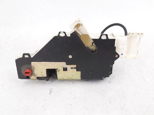 Rear left lock PEUGEOT 407 (6D_) 2.0 HDi 135 (6DRHRH, 6DRHRE, 6DRHRG, 6DRHRJ) | BP27949291C100 