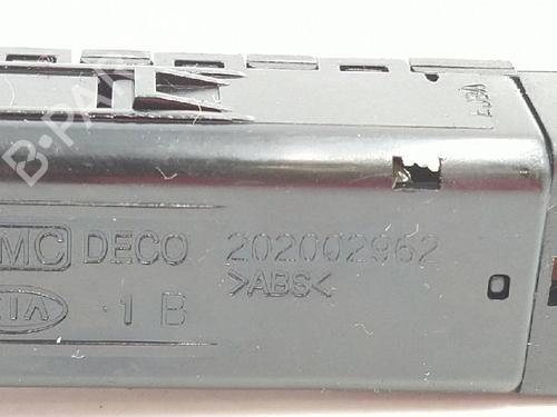 Switch HYUNDAI i20 I (PB, PBT) 1.2 | BP27943427I30 