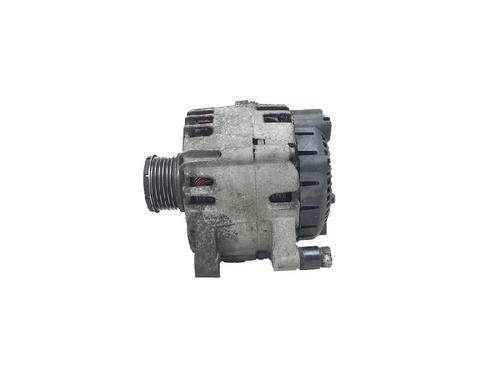 Used Alternator PEUGEOT 208 I (CA_, CC_) 1.4 HDi (68 hp) 27958200
