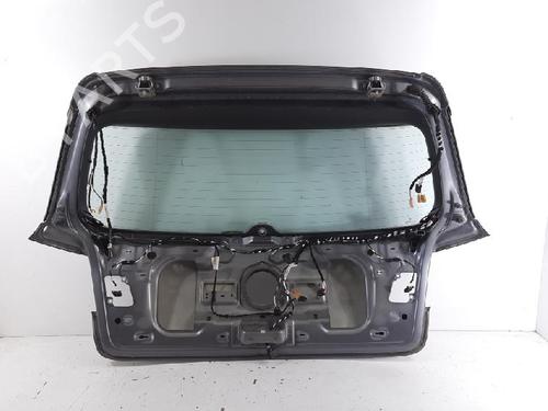 Tailgate VW GOLF PLUS V (5M1, 521) 1.6 TDI | BP27967535C6 