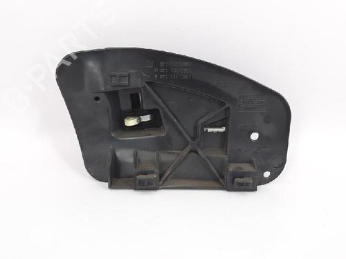 Poignée intérieure arrière droite OPEL CORSA C (X01) 1.0 (F08, F68) | BP27961838I16 