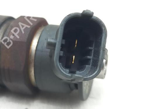 Injector PEUGEOT 208 I (CA_, CC_) 1.4 HDi | BP27958191M100 