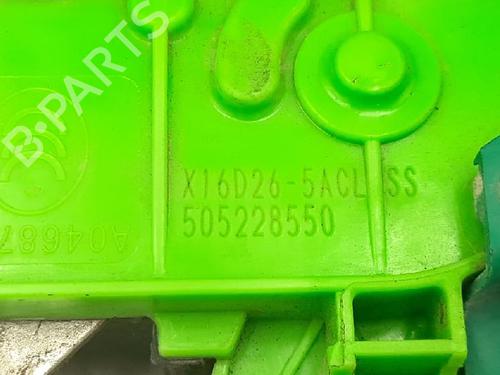 Front left lock ALFA ROMEO MITO (955_) 1.4 (955.AXB1B, 955.AXU1A) | BP27938977C98 