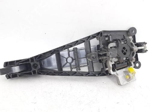 Rear left exterior door handle OPEL CORSA D (S07) 1.2 (L08, L68) | BP27948198C130 
