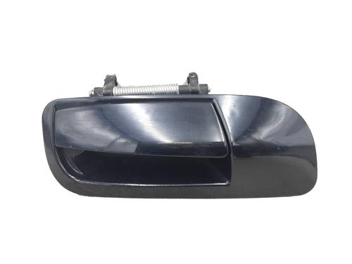 Used Rear right exterior door handle Rear right exterior door handle TATA SAFARI (42_FD) 2.2 TDiC 4x4 (140 hp) 8532081 8532081