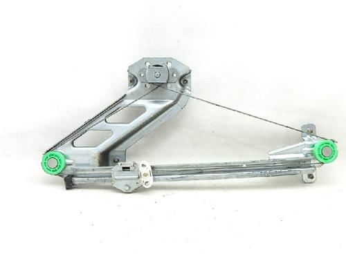 Rudehejsemekanisme venstre bagtil OPEL CORSA B (S93) 1.0 i 12V (F08, F68, M68) | BP27957401C24 