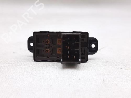 Left rear window switch HYUNDAI i20 I (PB, PBT) 1.4 CRDi | BP27954037I29 
